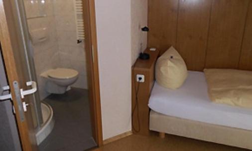 Lette Hotel Westermann מראה חיצוני תמונה