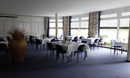 Lette Hotel Westermann מראה חיצוני תמונה